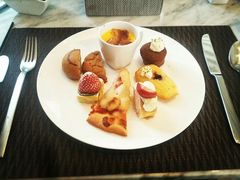 -北京王府井希尔顿酒店·万斯阁西餐厅