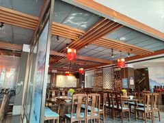 -面辣子·陕西家乡菜(长安店)