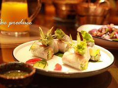 -苏梅花园(群星城店)