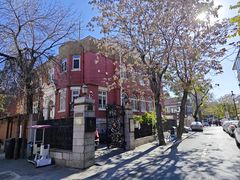 -天津五大道文化旅游区