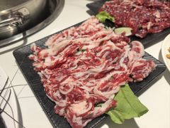 -三毛牛肉店(福强店)