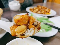 -友谊餐馆(永安路店)