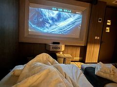 -尚足影院式足疗·住宿·美食(解放碑店)