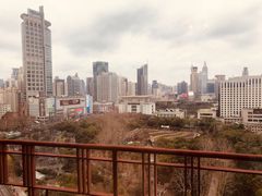 -上海国际饭店