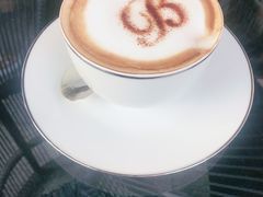 -上海苏宁宝丽嘉酒店·Cafe Bellagio西餐厅