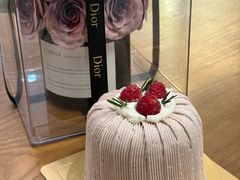 -六六·抹茶66’s SALDessert(保利时光里店)