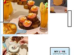 -香香海南菜餐厅