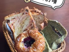 -布莉安石窑面包(中山路店)