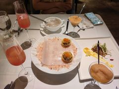 -王品牛排(福州泰禾店)