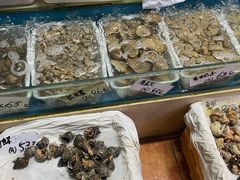 -胶东海鲜大排档(北太平庄店)