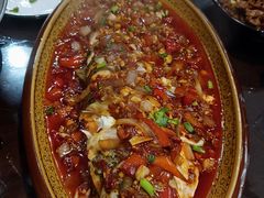 -朗妈私房菜(婺女州店)