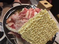 -郑阿姨的家·이모네·韩料&烤肉(武川路店)