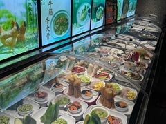 大堂-壹只菜·崇明本地特色菜(崇明南门店)