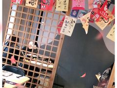 -吉屋烤肉(八宝街店)