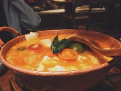 -云海肴·汽锅鸡·云南菜(天津国金汇店)