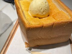 -绿茶餐厅(港惠购物中心店)