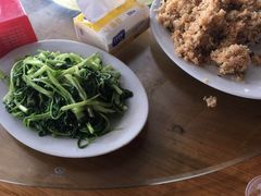 -乡味海鲜农家菜·巽寮土窑鸡(地道美食店)