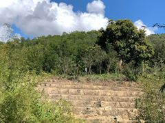 -牙胡梯田
