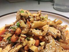 -院8里·小聚园老川菜(九眼桥店)