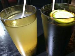 -绿柠食堂(北外滩店)