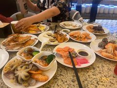 -禾斗海鲜自助(市南银座店)