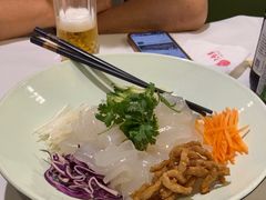 -大鸭梨烤鸭(左家庄店)