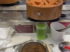 -龍歌自助小火锅(李沧丽达店)