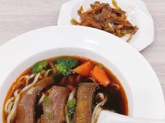 -康师傅私房牛肉面(北京南站店)