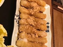 -大龙辣火锅·龙虾·烧烤(湖滨新天地店)