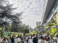 -南京市规划建设展览馆