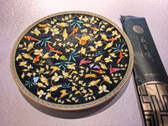 -盛百味·家宴餐厅(霸州分店)