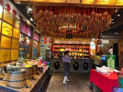 -甘家界牌柠檬鸭(青山店)