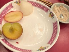 -潮汕•草根牛肉档(中江路店)