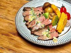 -Cyclus Craft Kitchen薩克思手工厨房