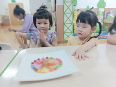 -上海贝贝佳幼儿园