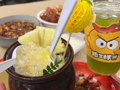 -老三样·旧食新味(万寿宫店)