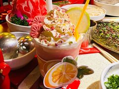 -小龙坎火锅(全球总店)
