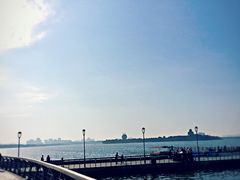 -金鸡湖景区