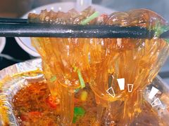 -燚青春东北泥炉烤肉(百合店)