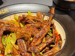 -掌上鲜(南顺城街店)