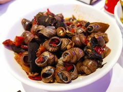 -老长沙龙虾馆(梅林店)