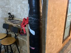 -玩坞轰趴馆·户外团建聚会主题生日派对馆(世豪广场店)