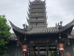 -生宇山珍野生菌汤锅•始于1999(双流古塔店)