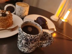 -玲婧胡同·生日蛋糕·餐厅(嘉里城店)