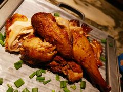 -绿茶餐厅(乐峰广场店)