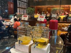 -Tivano意大利餐厅(成都居舍酒店)