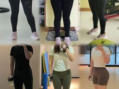 -GMJ·24H健身房(北外滩店)