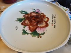 -京华烟云·北京烤鸭(领展购物广场·中关村店)