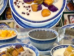 -广信牛奶甜品世家(台东店)