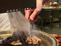 -西塔老太太泥炉烤肉(川沙百联店)